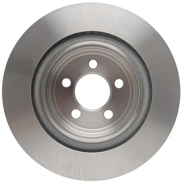 780395 – RAYBESTOS Brake Rotor, OE Replacement Single - view 3